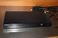 Reproductor DVD Samsung