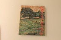 Vincent Van Gogh