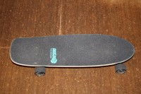 Longboard Sector9