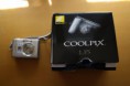 Càmara digital Nikon Coolpix L15