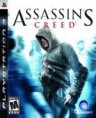 Assassins Creed 1 Ps3