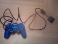 Comandament Subsonic Playstation 2